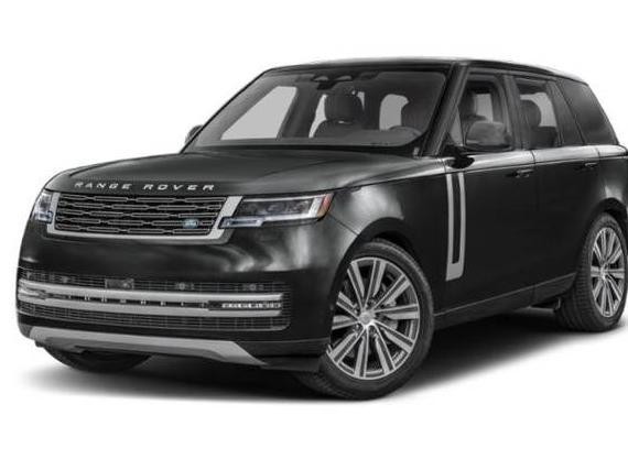 LAND ROVER RANGE ROVER 2023 SALKP9E78PA085262 image